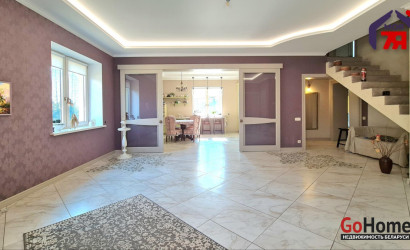 Купить коттедж, Витовка, Центральная ул., 15 соток. Фото 5