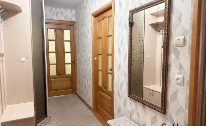 Купить 2-комнатную квартиру, Минск, Партизанский просп., 5 (Ленинский район). Фото 27