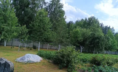  2-этаж.(200 м2), Березовка(Слонимский переулок дом 3)