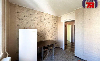 Купить 1-комнатную квартиру, Солигорск, Набережная ул., 24/Б. Фото 5