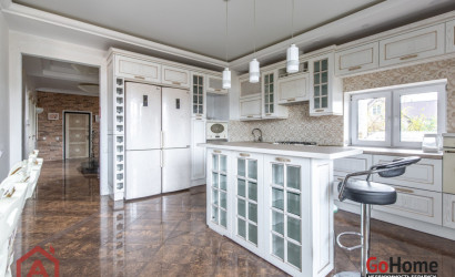 Купить дом, Заценьский Родник, Зелёная, 5.62 соток. Фото 5