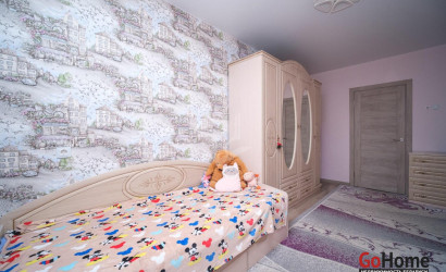 Купить 3-комнатную квартиру, Минск, Гвишиани ул., 10 (Первомайский район). Фото 10