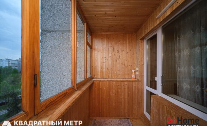 Купить 4-комнатную квартиру, Минск, Есенина ул., 16(Московский район). Фото 22