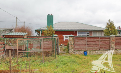 Купить дом, Полятичи, Батчинский с/с, 15.6 соток. Фото 17