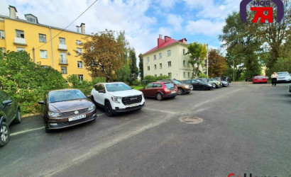 Купить 3-комнатную квартиру, Минск, Стахановская ул., 39 (Партизанский район). Фото 18