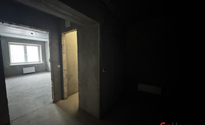 Купить 1-комнатную квартиру, Витебск, Воинов-Интернационалистов, 43А. Фото 2