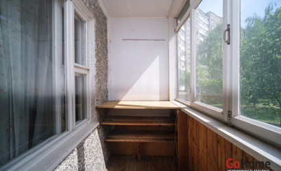 Купить 2-комнатную квартиру, Минск, Могилевская ул., 16(Октябрьский район). Фото 22
