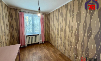 Купить 2-комнатную квартиру, Слуцк, Социалистическая ул., 168. Фото 5