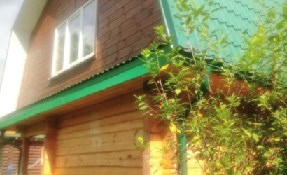 Купить дом в деревне, Струсто, 7.14 соток. Фото 1