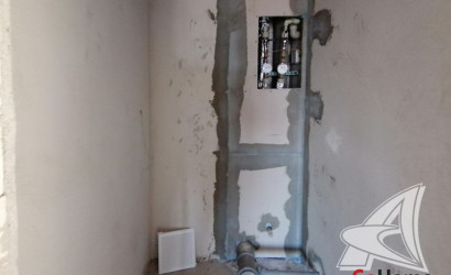 Купить 3-комнатную квартиру, Кобрин, , . Фото 10