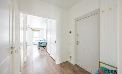 Купить 2-комнатную квартиру, Копище, Михаила Миля ул., 2. Фото 12