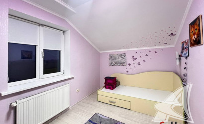 Купить дом, Вулька-Заставская, Мухавецкий с/с, 16.72 соток. Фото 20