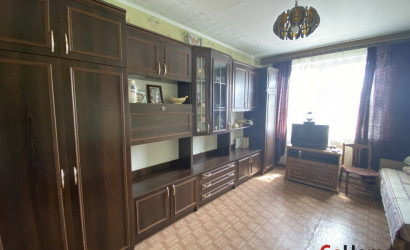 Снять 2-комнатную квартиру на сутки, Свислочь, Цвгельник 17. Фото 1