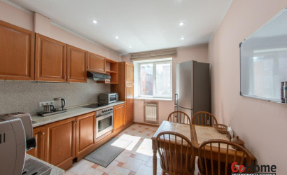 Купить 4-комнатную квартиру, Минск, Стариновская ул., 3 (Первомайский район). Фото 14