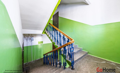 Купить комнату, Минск, Пономарёва, 4(Первомайский район). Фото 8