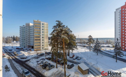 Купить 1-комнатную квартиру, Минск, Героев 120 Дивизии ул., 33 (Первомайский район). Фото 13