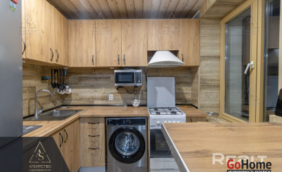 Купить 1-комнатную квартиру, Минск, ул. Карастояновой Лили, д. 29 (Центральный район). Фото 7