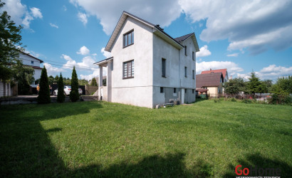 Купить дом, Большое Стиклево, Московская ул., 18, 15 соток. Фото 6