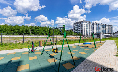 Купить 3-комнатную квартиру, Минск, Тимирязева ул., 130 (Центральный район). Фото 36