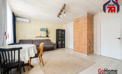 Купить дом в деревне, Подсадье, 3.8 соток. Фото 5