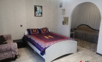 Снять 1-комнатную квартиру на сутки, Барановичи, Тельмана 177. Фото 8