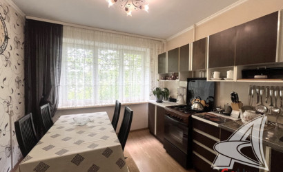 Купить 2-комнатную квартиру, Брест, Заводская, ул. Янки Купалы. Фото 4