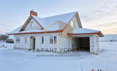 Купить дом, Ракитница, Ракитницкий с/с, 19.66 соток. Фото 1