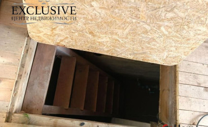 Купить коттедж, Полоцк, Космонавтов 11-й пер., 23, 7 соток. Фото 8