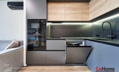 Купить 2-комнатную квартиру, Минск, Макаенка ул., 12/Ж (Первомайский район). Фото 40