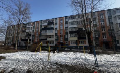 Купить 3-комнатную квартиру, Витебск, Вострецова, 11. Фото 3