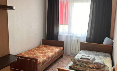 Снять 3-комнатную квартиру на сутки, Гродно, Стрелковая, 11. Фото 3