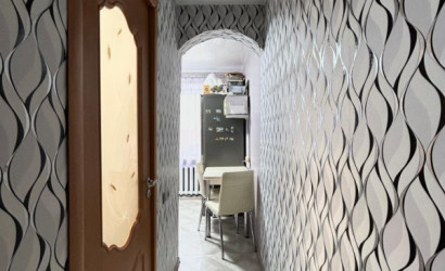 Купить 1-комнатную квартиру, Старобин, 8 Марта ул., 27. Фото 11