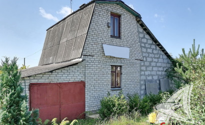 Купить дачу, Брест, Чернавчицкий с/с, 8 соток. Фото 1