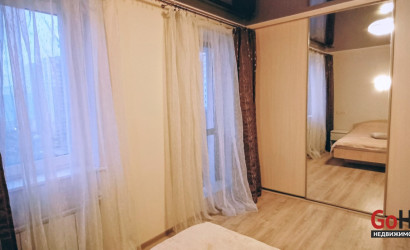 Снять 2-комнатную квартиру на сутки, Минск, ул. Щорса, д. 11 (Московский район). Фото 5