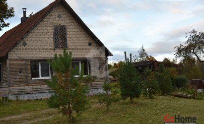 Купить дом, Койры, Центральная, 34 соток. Фото 1