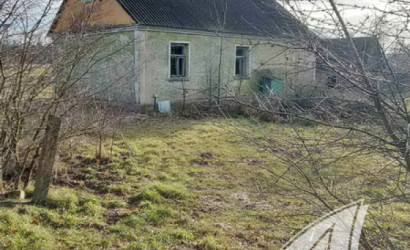 Купить дом в деревне, Новые Дворы, Кривлянский с/с, 29.5 соток. Фото 3