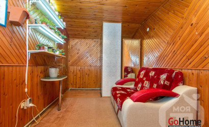 Купить дом, Молодечно, Лесная ул., 9 соток. Фото 18