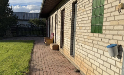 Купить дом, Лида, Транспортная, 22 соток. Фото 6