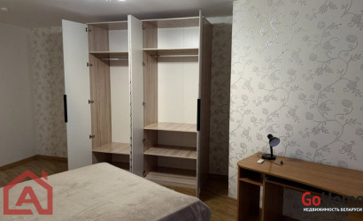 Снять 2-комнатную квартиру, Минск, Героев 120-й Дивизии, 23 (Первомайский район). Фото 6