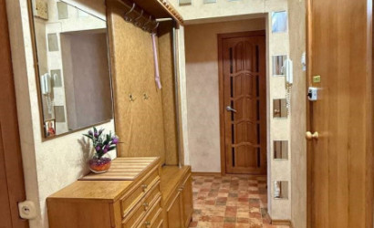 Купить 2-комнатную квартиру, Витебск, Смоленская, 1/4. Фото 7