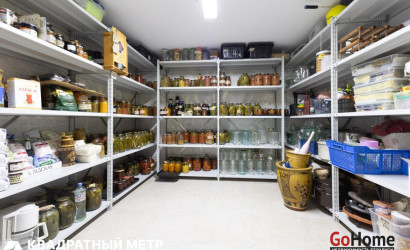 Купить коттедж, Ходаково, Заречная ул., 15 соток. Фото 24