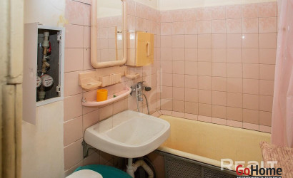 Купить 1-комнатную квартиру, Минск, Осипенко ул., 15 (Центральный район). Фото 9