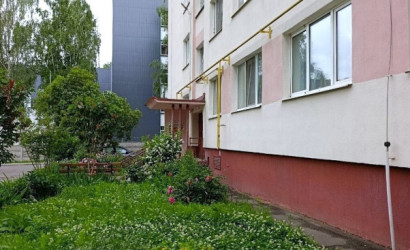 Снять 2-комнатную квартиру, Минск, Карла Либкнехта, 55(Московский район). Фото 20