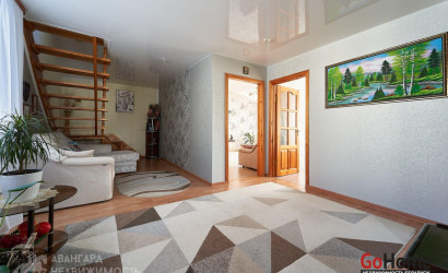 Купить дом, Червень, Восточная ул., 13 соток. Фото 11