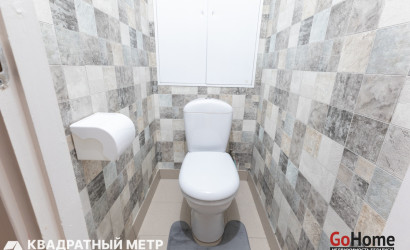 Купить 1-комнатную квартиру, Минск, ул. Каменногорская, д. 82 (Фрунзенский район). Фото 13