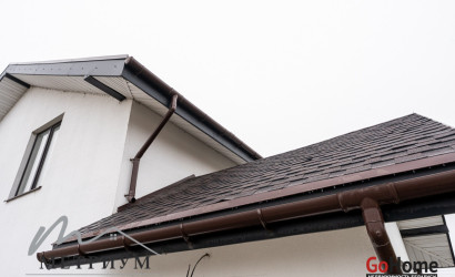 Купить дом, Фаниполь, Шамякина ул., 13.01 соток. Фото 4