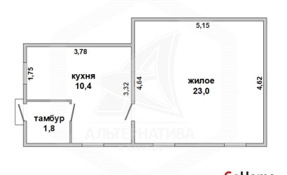 Купить дом, Прилуки, Знаменский с/с, 9.38 соток. Фото 19