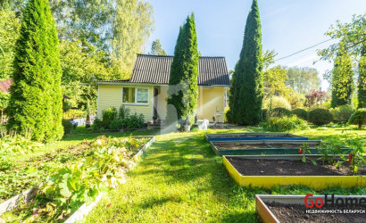 Купить дом в деревне, Дубок-83, 8.5 соток. Фото 27