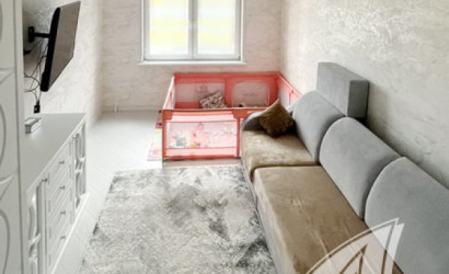 Купить 3-комнатную квартиру, Брест, Ковалево, ул. Октябрьской Революции. Фото 2