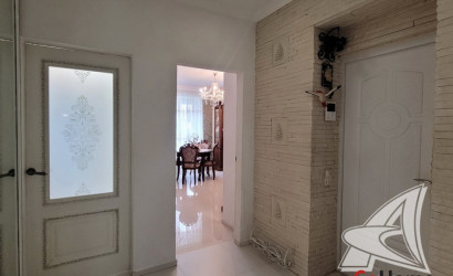 Купить 3-комнатную квартиру, Брест, Центр, ул. Зубачева. Фото 28